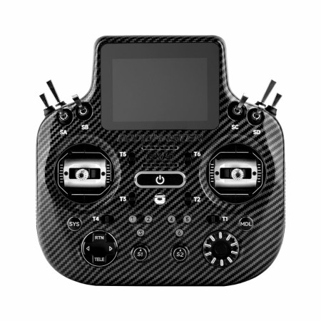 Controller RadioMaster GX15 MAX Black