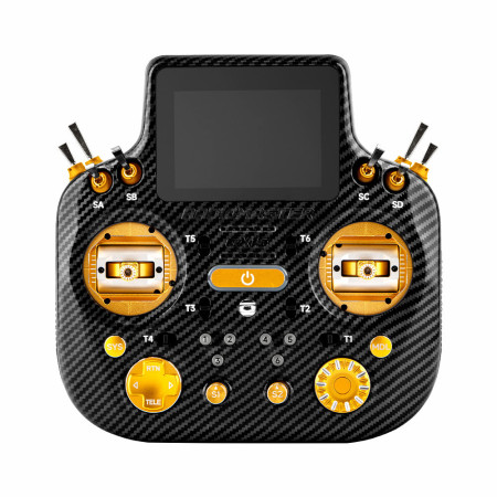 Controller RadioMaster GX15 MAX Gold