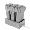 Charging Hub for DJI Mini 3 Pro (Demo kus - Zánovní)