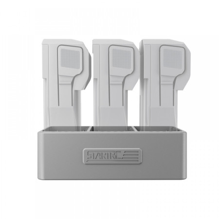 Charging Hub for DJI Mini 3 Pro (Demo kus - Zánovní)