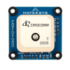 GPS Module MATEKSYS M9N-G4-3100 GNSS