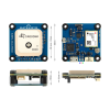 GPS Module MATEKSYS M9N-G4-3100 GNSS