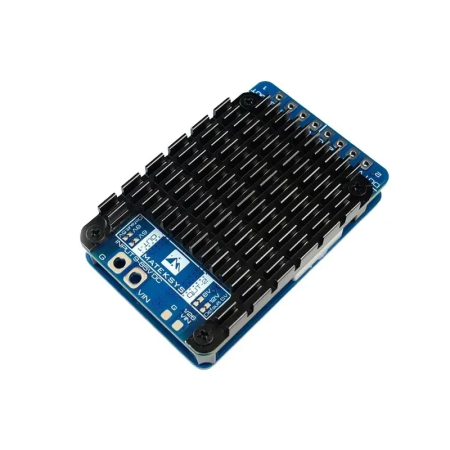 Power module MATEKSYS PM20S-2