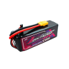 Battery CNHL Lightning LiHV LiPo 6S 7200mAh 120C XT90