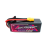 Battery CNHL Lightning LiHV LiPo 6S 7200mAh 120C XT90