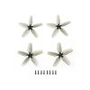 Propeller Partizan for DJI Avata Grey 2 pairs