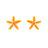 Propeller Partizan for DJI Avata Orenge 2 pairs