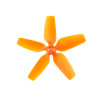 Propeller Partizan for DJI Avata Orenge 2 pairs