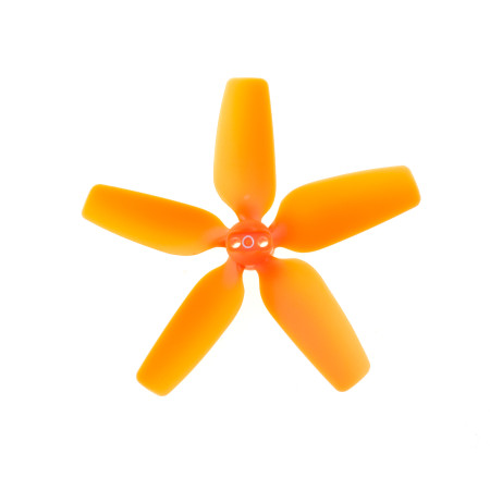 Propeller Partizan for DJI Avata Orenge 2 pairs