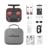 Controller RadioMaster TX15 Max ExpressLRS Red (512Mb)