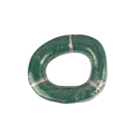 Cable HobbyDrone 26AWG-Green (400m)
