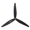 Propeller T-Motor CINE 10.5x5 Glass Fiber Nylon 3-Blade 10.5