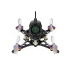 FPV Dron FLYWOO Firefly18 1S Nano Baby V3 O4 BNF DJI