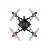 FPV Dron FLYWOO Firefly18 1S Nano Baby V3 O4 BNF DJI