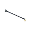Antenna TrueRC SINGULARITY 5.8 LHCP SMA90 120mm Black