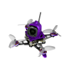 FPV Drone FLYWOO Firefly16 1S V3 O4 Wide BNF DJI