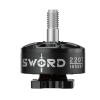 Motor FlyFishRC Sword 2207 1850KV