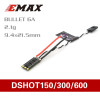 ESC Emax Bullet 6A 2S BLHELI_S