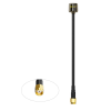 Antenna FlyFishRC OSPREY 5.8G RPSMA Male 150mm LHCP Black