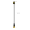 Antenna FlyFishRC OSPREY 5.8G RPSMA Male 150mm LHCP Black