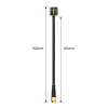 Antenna FlyFishRC OSPREY 5.8G SMA Male 150mm RHCP Black