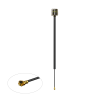 Antenna FlyFishRC OSPREY 5.8G IPEX 140mm LHCP Black