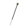Antenna FlyFishRC OSPREY 5.8G IPEX 140mm LHCP Black