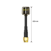 Antenna FlyFishRC OSPREY 5.8G SMA Male 60mm RHCP Black
