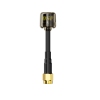 Antenna FlyFishRC OSPREY 5.8G SMA Male 60mm RHCP Black