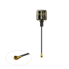 Antenna FlyFishRC OSPREY 5.8G IPEX 40mm RHCP Black