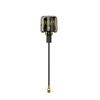 Antenna FlyFishRC OSPREY 5.8G IPEX 40mm RHCP Black