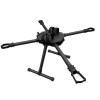 Frame Pilotix Rocky 20 inch with 30mm carbon fiber tube and landing gear