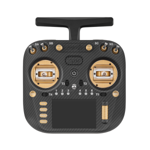 Controller RadioMaster TX15 Max ExpressLRS Gold (512Mb)
