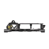 Frame FlyFishRC Volador II VX5 O4 Pro FPV Freestyle T700 Black