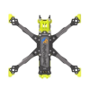Frame FlyFishRC Volador II VX5 O4 Pro FPV Freestyle T700 Crystal Yellow