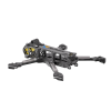 Frame FlyFishRC Volador II VD5 O4 Pro Deadcat FPV LR T700 Black