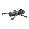 Frame FlyFishRC Volador II VD5 O4 Pro Deadcat FPV LR T700 Black