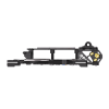 Frame FlyFishRC Volador II VD5 O4 Pro Deadcat FPV LR T700 Black