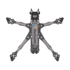 Frame FlyFishRC Volador II VD5 O4 Pro Deadcat FPV LR T700 Black