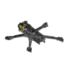 Frame FlyFishRC Volador II VD5 O4 Pro Deadcat FPV LR T700 Black