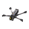 Frame FlyFishRC Volador II VD5 O4 Pro Deadcat FPV LR T700 Black