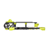 Frame FlyFishRC Volador II VD5 O4 Pro Deadcat FPV LR T700 Crystal Yellow