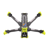 Frame FlyFishRC Volador II VD5 O4 Pro Deadcat FPV LR T700 Crystal Yellow
