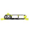 Frame FlyFishRC Volador II VX6 O4 Pro FPV Freestyle T700 Crystal Yellow