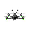 FPV Dron iFlight Nazgul Evoque F5 V3 6S WTFPV GPS ELRS 2.4G (bez O4)
