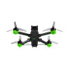 FPV Dron iFlight Nazgul Evoque F5 V3 6S WTFPV GPS ELRS 2.4G (bez O4)