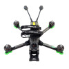 FPV Dron iFlight Nazgul Evoque F5 V3 6S WTFPV GPS ELRS 2.4G (bez O4)