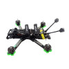 FPV Dron iFlight Nazgul Evoque F5 V3 6S WTFPV GPS ELRS 2.4G (bez O4)