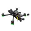 FPV Dron iFlight Nazgul Evoque F5 V3 6S WTFPV GPS ELRS 2.4G (bez O4)