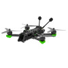 FPV Dron iFlight Nazgul Evoque F5 V3 6S WTFPV GPS ELRS 2.4G (bez O4)
